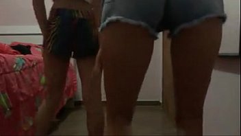 Preview 4 of One Woman Five Man Xxx - dan&ccedil_ando funk