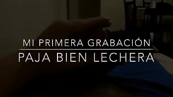 Preview 1 of Dad Creampies Daughter Incest - Paja y Leche