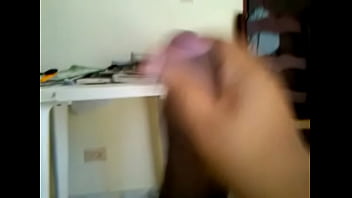 Preview 2 of Momliscom - dominicano en paja con un huevaso y su leche