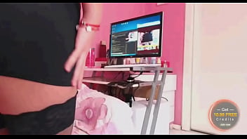 Preview 3 of Yudi Pineta Xxx - PinkAndre