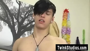 Preview 4 of Xmboa - Gay fuck Corey Jakobs is having a moral dilemma: he likes meat but