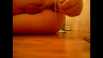 Preview 3 of Girl Sexxx By Dog - mi culo, my ass