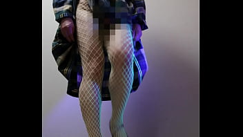 Preview 4 of Karala Hd Sex Vetos Sogns - 光るストッキング