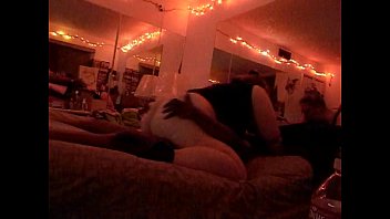 Preview 2 of Fake Tits Cuckold - Jen n Isaiah 3