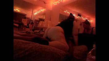 Preview 1 of Fake Tits Cuckold - Jen n Isaiah 3