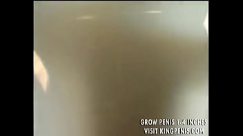 Preview 1 of Japan Gril Foce - Two white dudes fuck hot ghetto babe