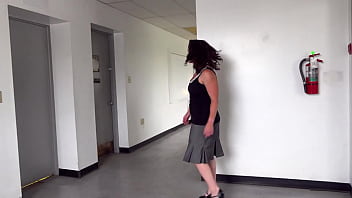 Preview 1 of Russian Home Daddy First - Stepmom ANAL hooked - Taboo predicament