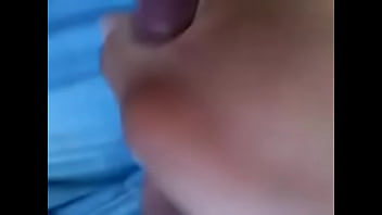 Preview 4 of Sindee Lange - Punheta no Onibus