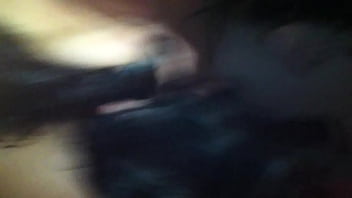 Preview 4 of My Hottest Aunty - puxando o cabelo da cavala