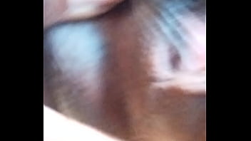 Preview 1 of 2 Shemales And A Woman - playing with my clit!