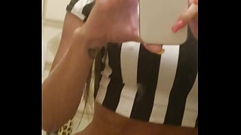 Preview 4 of Bbc Gumshot - luma bolina gatinha de copa