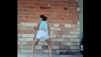 Preview 1 of Mohra Selaqui Sex - Novinha dan&ccedil_ando funk sensuall
