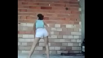Preview 4 of Mohra Selaqui Sex - Novinha dan&ccedil_ando funk sensuall