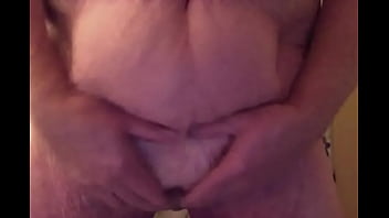 Preview 3 of Sex Kita - Morbidly obese small penis exposed (no cum)