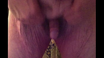 Preview 2 of Babay Teen Xse - So,  so much fat hiding a small penis (no cum)