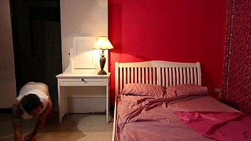 Preview 3 of Nanatashas Bedroom - GthaiMovie9-1
