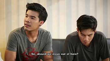 Preview 4 of Nanatashas Bedroom - GthaiMovie9-1
