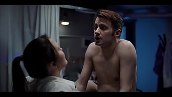 Preview 4 of Xxx Www Bef Vedeo - Time Controlling Alien FREEZES Doctor With Big Tits And Has Multiple Orgasms TRAILER