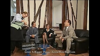 Preview 1 of Swetha Menon Xxxm - Perverted business meeting
