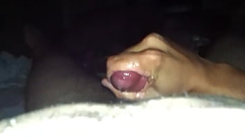 Preview 2 of Small Tis Creampie - trim.A0D5C269-DF72-4F1B-891B-714F0B193537.MOV