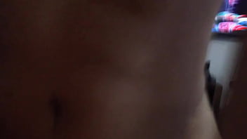 Preview 2 of Anal N - Cogiendo en casa con mi esposa