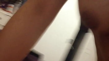 Preview 3 of Anal N - Cogiendo en casa con mi esposa