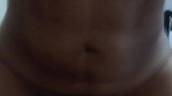 Preview 4 of Anal N - Cogiendo en casa con mi esposa