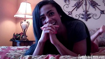 Preview 3 of Sex Porno3gp - What makes you think you&#039_re worthy of being my slave?