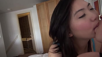 Preview 2 of Jartiyerli Mature - Real homemade amateur teen lesbians