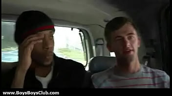 Preview 3 of Indian Aunty Hot Movie And Rep - Big muscled black gay boys humiliate white twinks hardcore 11