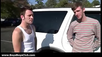Preview 1 of Indian Aunty Hot Movie And Rep - Big muscled black gay boys humiliate white twinks hardcore 11