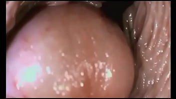 Preview 4 of Kakak Ngah - Journey to the Inside of the Pussy