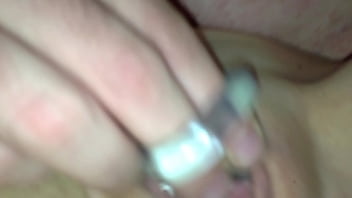 Preview 3 of 16year Gril With Sex - Creamy Wet Closeup Pussy POV HD