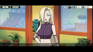 Preview 4 of Anh Sex Gai18 - Kunoichi Trainer - Naruto Trainer (Dinaki) [v0.21.1] Part 113 A Future Harem! By LoveSkySan69