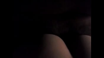 Preview 2 of Caught Sucking Toes - phone recorded 1