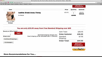 Preview 3 of Hot Sex Half Cast - ON SALE: Gay Mens Underwear Tank Tops,  Leather,  Jockstrap,  Thongs :ON SALE