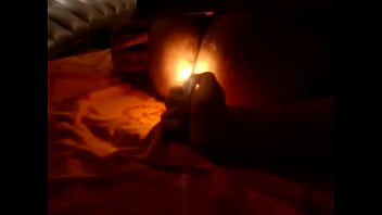 Preview 2 of Boy Vu Boy - Lighting up that fart