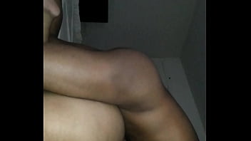 Preview 4 of Jaianese Stepmom - Late Night BackShot