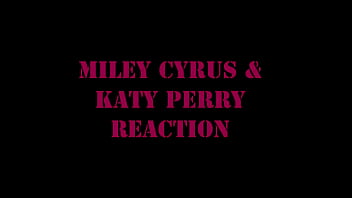 Preview 1 of Indean Deshi Sex - miley kiss at katy perry by &Oslash_liver &Oslash_ziris