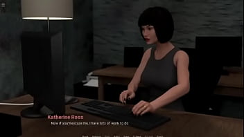 Preview 4 of Mom And Josi - Away from Home (Vatosgames) Part 6 By LoveSkySan69