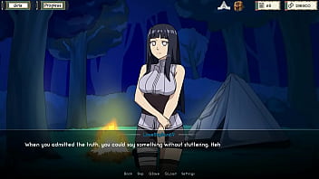 Preview 2 of Ui Cantik - Kunoichi Trainer - Naruto Trainer (Dinaki) [v0.19.1] Part 97 Hinata Cheating On Naruto By LoveSkySan69