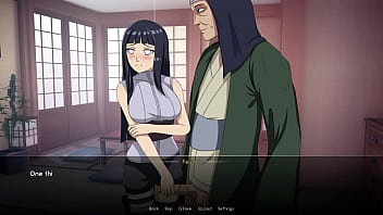 Preview 1 of Ui Cantik - Kunoichi Trainer - Naruto Trainer (Dinaki) [v0.19.1] Part 97 Hinata Cheating On Naruto By LoveSkySan69