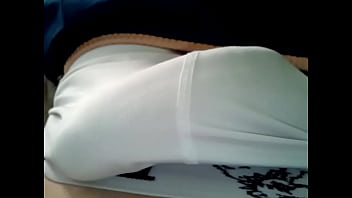 Preview 2 of Xxxx Of Wollywood Actress - Escondido na cueca