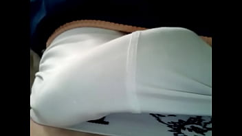 Preview 3 of Xxxx Of Wollywood Actress - Escondido na cueca