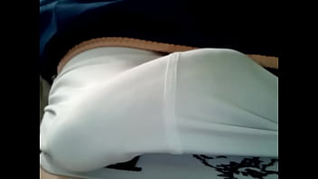Preview 1 of Xxxx Of Wollywood Actress - Escondido na cueca