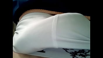 Preview 4 of Xxxx Of Wollywood Actress - Escondido na cueca