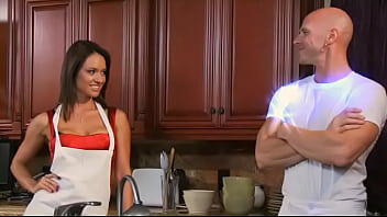 Preview 3 of Mchtest - mr sins  Brazzers