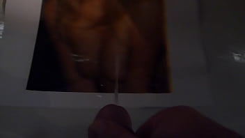 Preview 2 of Gerboydyy Old Boy - piss on lisenka.MOV
