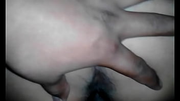 Preview 4 of Young Bbw Old Man - VID 20140313 223849