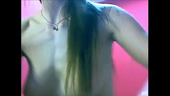 Preview 4 of Healthy Man Vs Girl Weak - Horny Teen Babe &amp_ Sex Toy - Live Sex Show